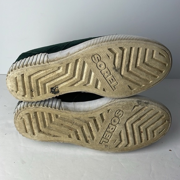 Sorel Out N About Slip On Wedge Boots - Picture 9 of 9